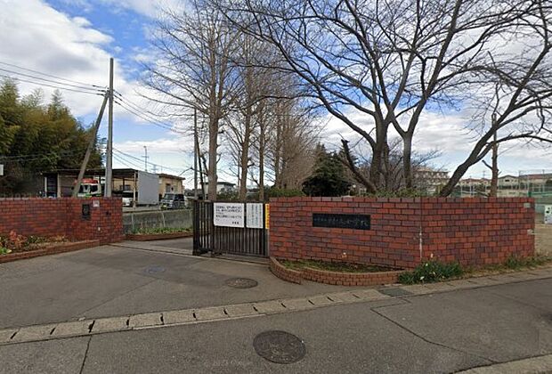 中学校 960m 千葉市立緑が丘中学校