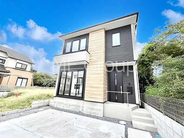 暮らしやすさと居心地の良さにこだわったシンプルで飽きのこないデザイン !