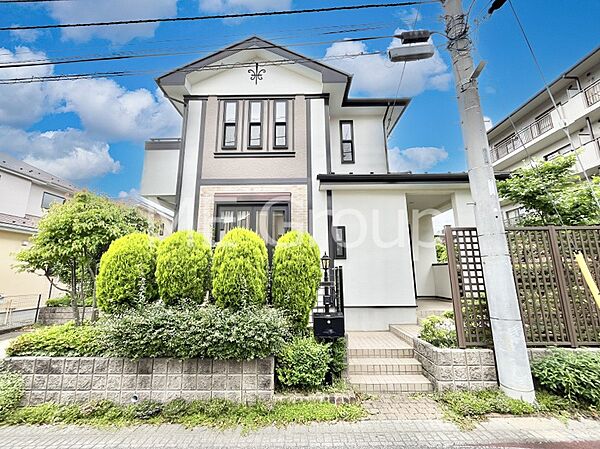 外観：312001217450