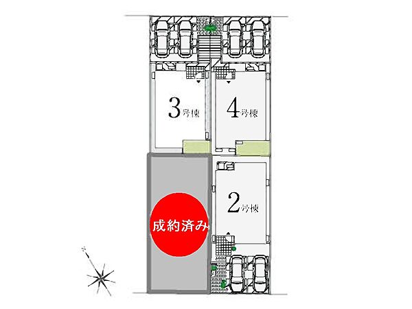 間取り：312001279097