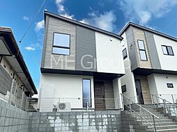 千葉県船橋市松が丘４丁目