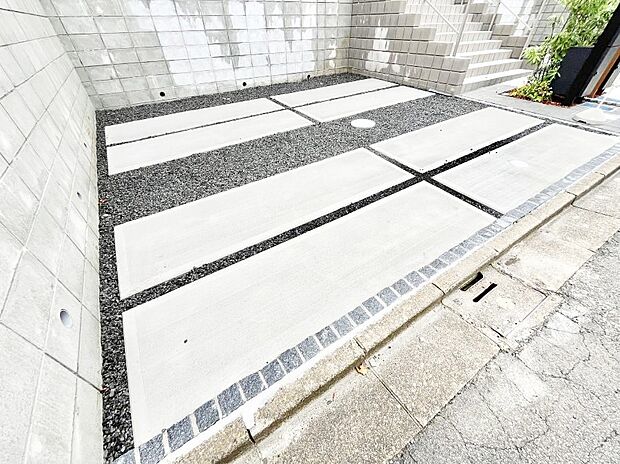 カースペース有