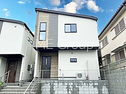 千葉県船橋市松が丘４丁目