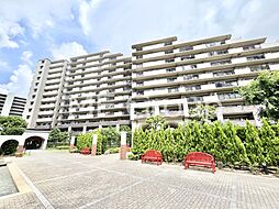 アクアフォレスタ・ルネ稲毛フォレスタ棟