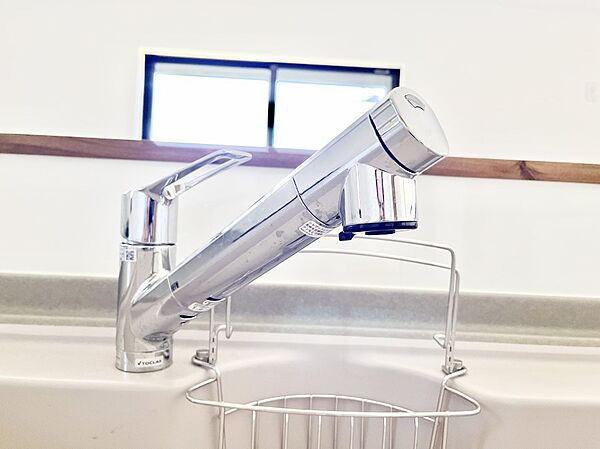 キッチン水栓
