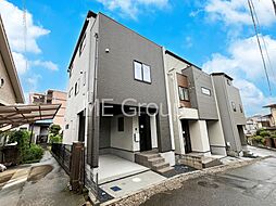 千葉県船橋市前原西5丁目
