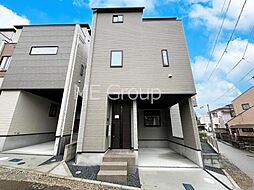 千葉県船橋市前原西5丁目