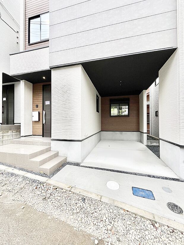 カースペース有