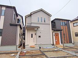 千葉県船橋市上山町３丁目