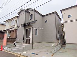 千葉県船橋市西習志野4丁目