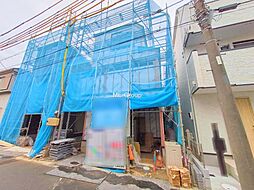 千葉県船橋市北本町2丁目