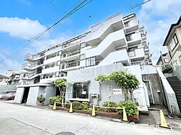 コスモ八千代台