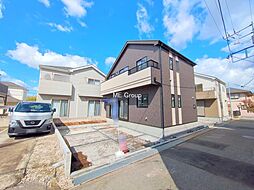 千葉県船橋市三山９丁目