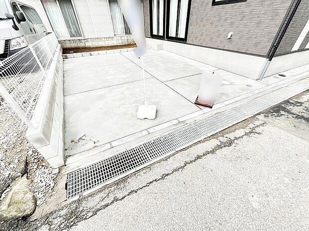 カースペース有