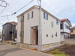 千葉県船橋市三山９丁目