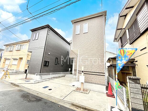 たっぷりの陽光と心地よい風が舞い込む住まい