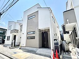 千葉県船橋市坪井東1丁目