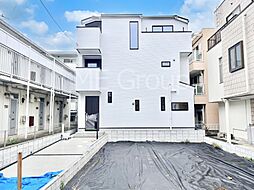 千葉県浦安市猫実5丁目