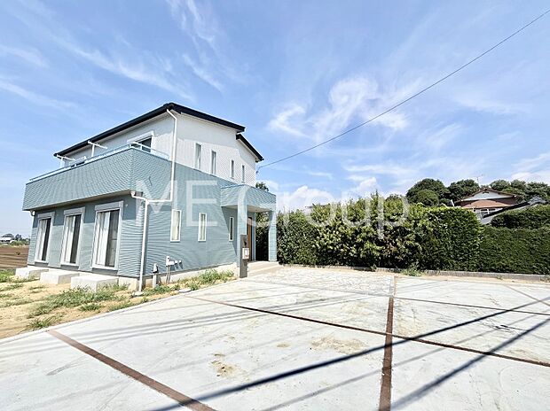 ゆとりが笑顔を生む心地よい生活！住環境良好。 