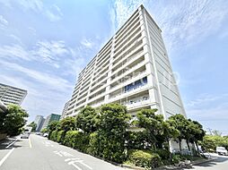 東建検見川マンションA棟