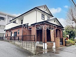 千葉県千葉市緑区おゆみ野6丁目