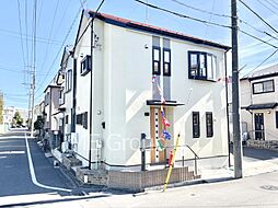 千葉県市川市東菅野2丁目
