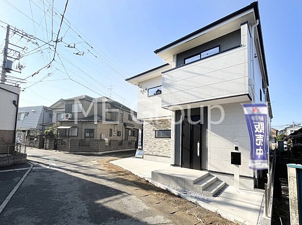 堂々完成！！ ここから始まる新生活を応援いたします！ 