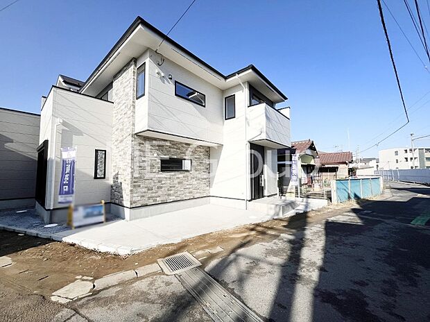 たっぷりの陽光と心地よい風が舞い込む住まい 