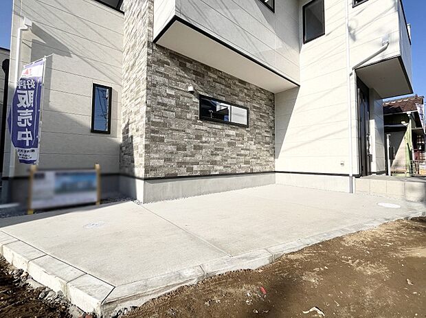 生活に欠かせない駐車スペース。