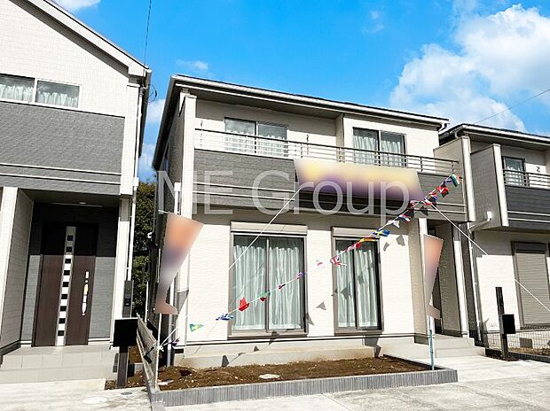 早く帰りたくなるマイホーム   