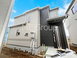 千葉県鎌ケ谷市西佐津間１丁目