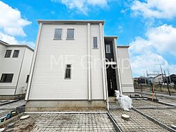 千葉県鎌ケ谷市西佐津間１丁目