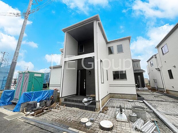 早く帰りたくなるマイホーム