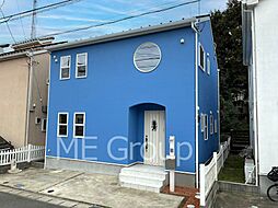 千葉県船橋市飯山満町3丁目