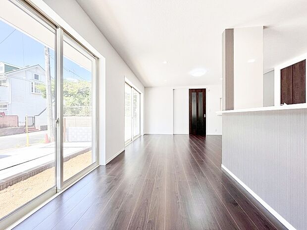 シンプルなデザインなのでインテリアを考えるのも楽しみですね！