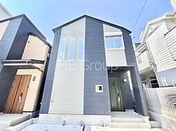 千葉県千葉市花見川区朝日ケ丘3丁目