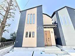 千葉県千葉市花見川区朝日ケ丘3丁目