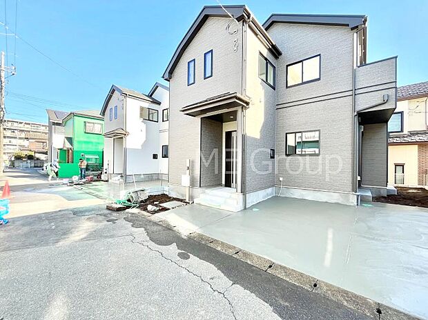 ここから始まる新生活を応援いたします