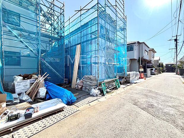 ここから始まる新生活を応援いたします