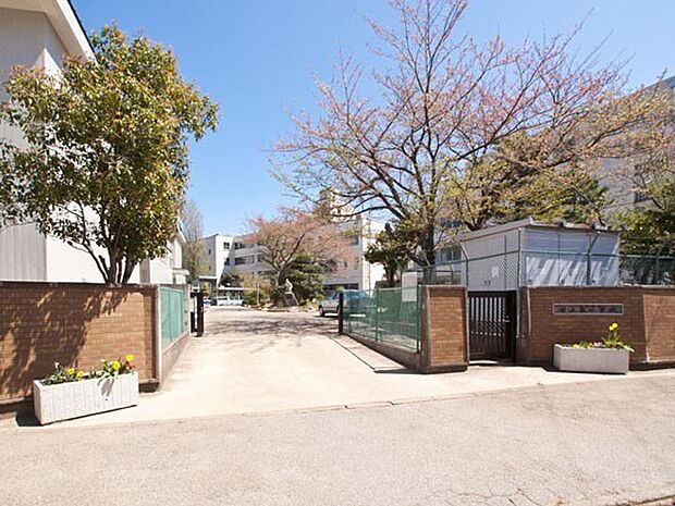 小学校 693m 八千代市立村上東小学校