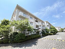 はるのみち公園前団地3号棟