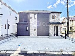 千葉県習志野市本大久保4丁目