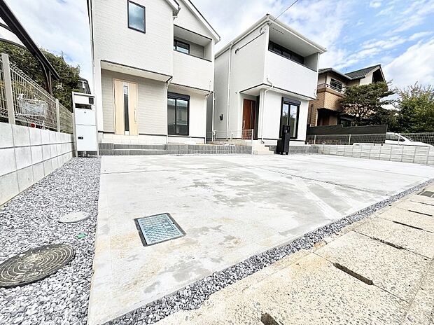 カースペース有