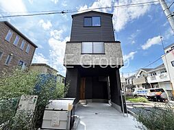 千葉県船橋市前原東4丁目