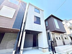 千葉県船橋市市場1丁目