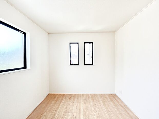 自分だけのスペース、どんなお部屋にするかとっても楽しみですね!