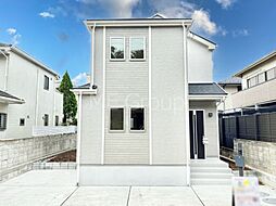 千葉県市川市大野町１丁目