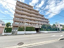 ヴィルヌーブ蘇我