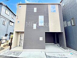 千葉県市川市稲荷木3丁目