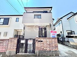 千葉県市川市北方町４丁目